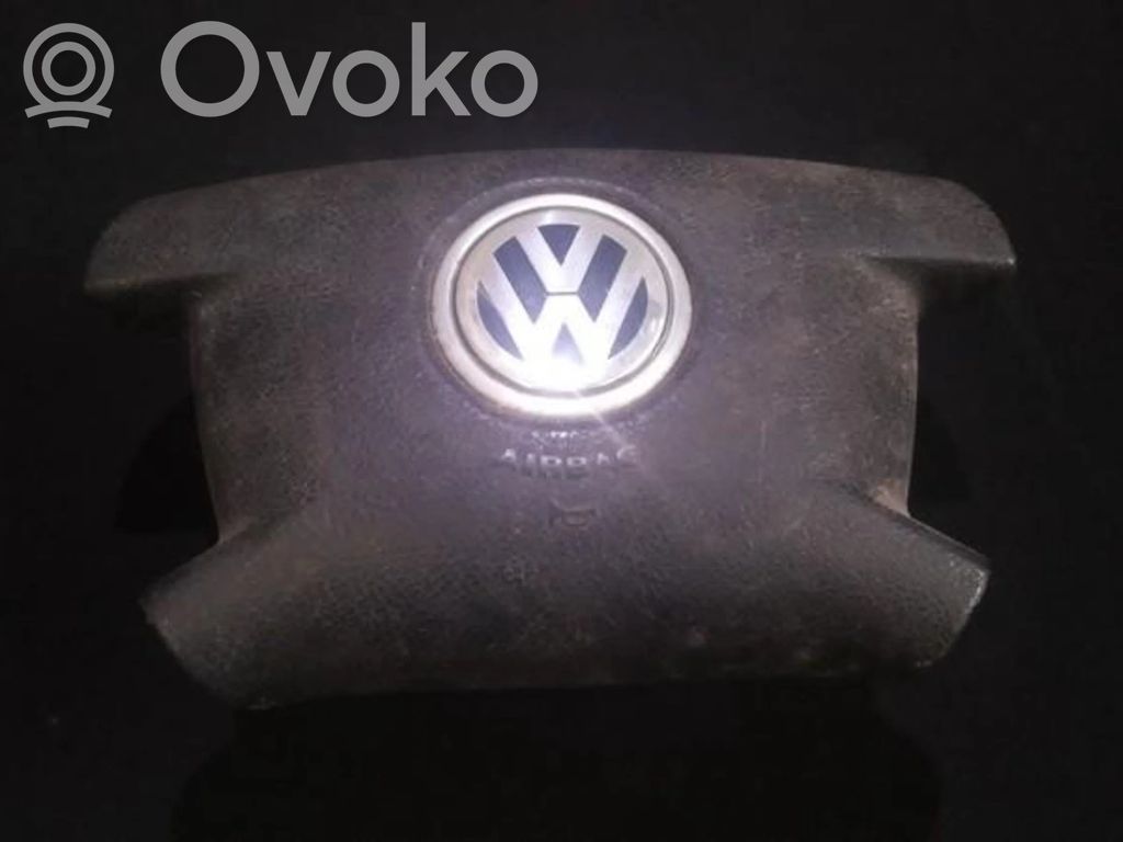 Volkswagen Caddy Poduszka powietrzna Airbag kierownicy 