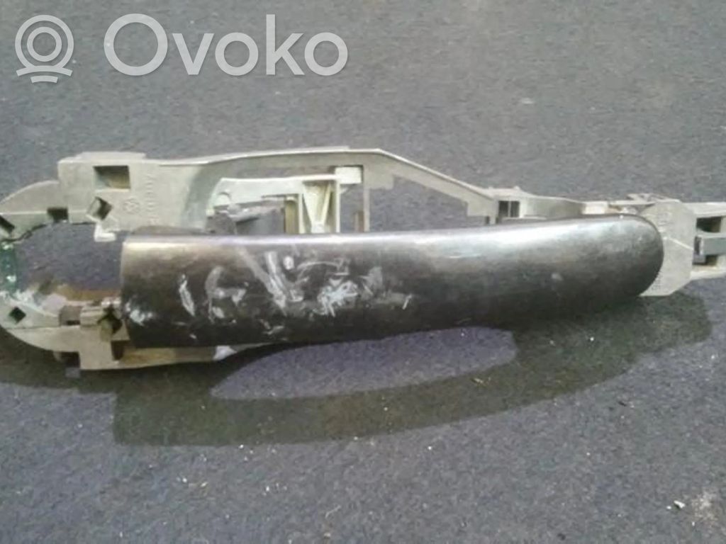 Volkswagen Golf IV Klamka zewnętrzna drzwi 