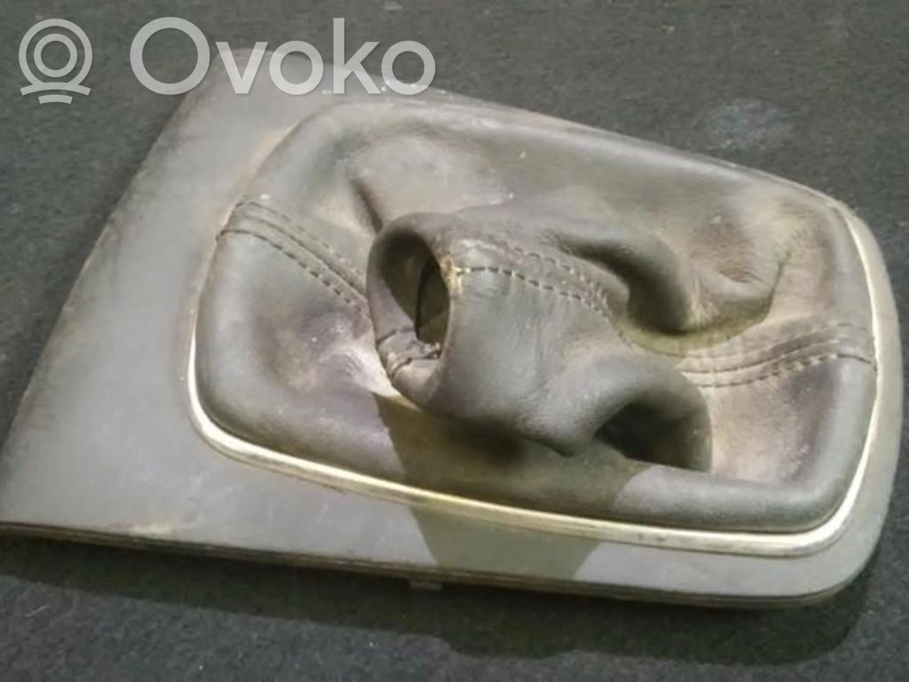 Audi A3 S3 8L Altra parte interiore 