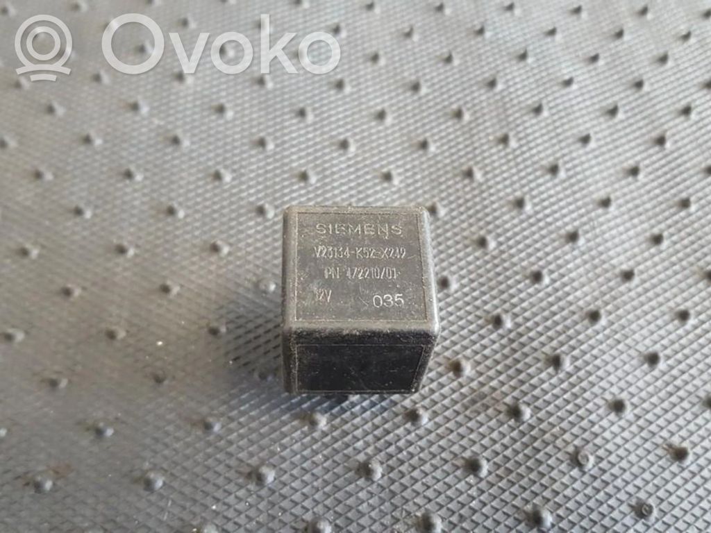 Volvo 460 Другое реле 