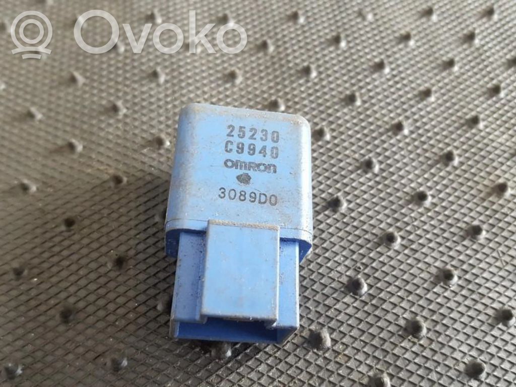Otros relés   25230C9940,3089D0,25230C9940,3089D0