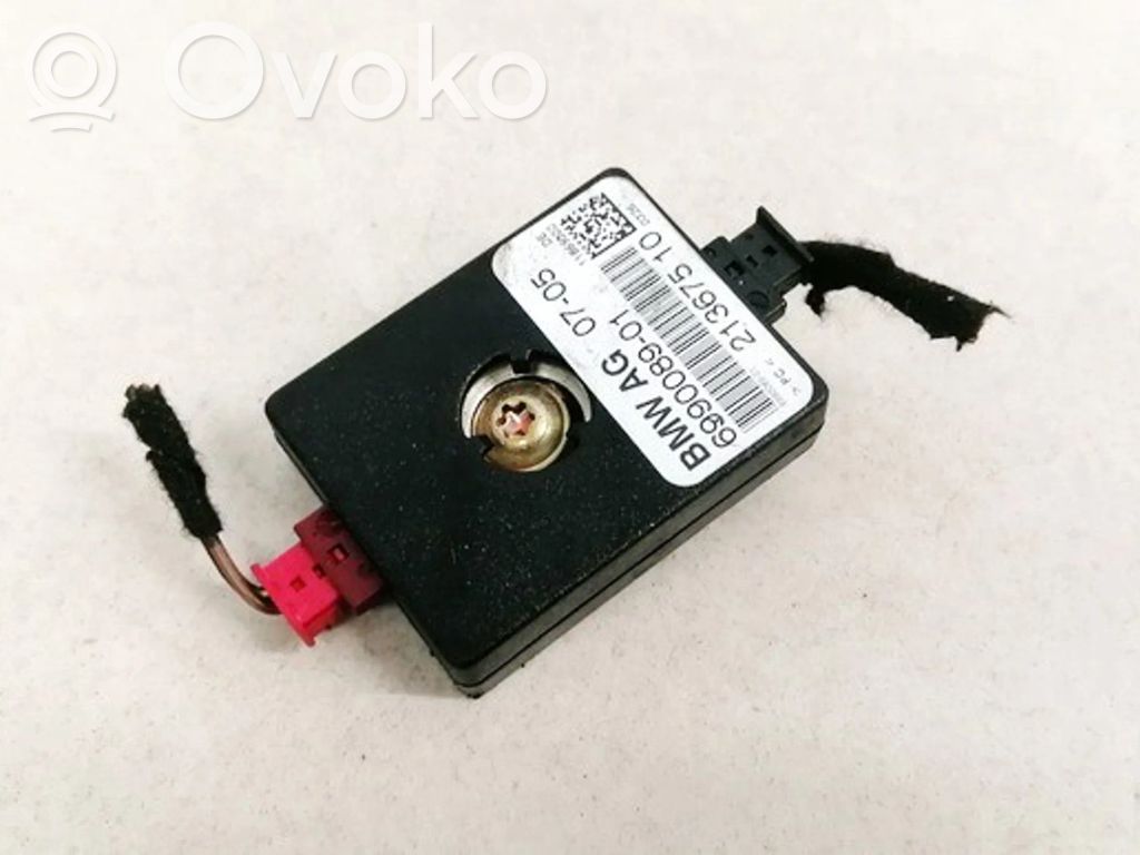 Antenna control unit   699008901,699008901,21367510,699008901,699008901
