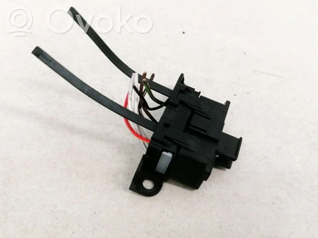 BMW X3 E83 Sensor / Fühler / Geber 