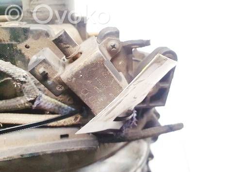 Audi A4 S4 B5 8D Elettrovalvola turbo