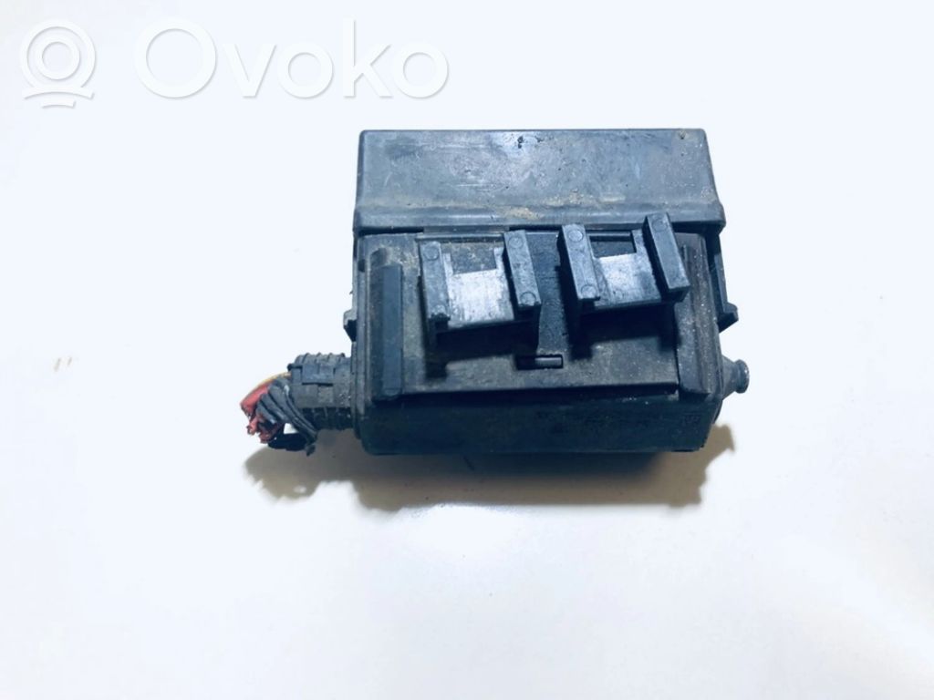 Opel Vectra B Set scatola dei fusibili