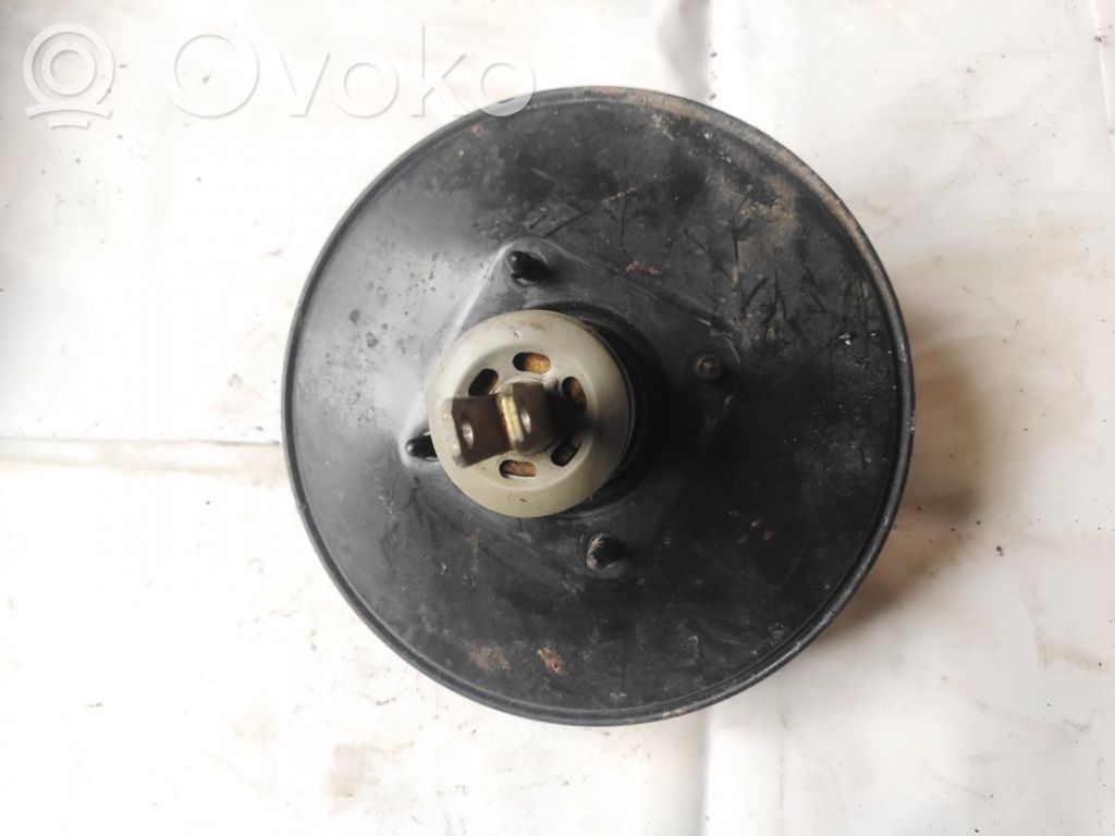 Renault Scenic I Jarrutehostin