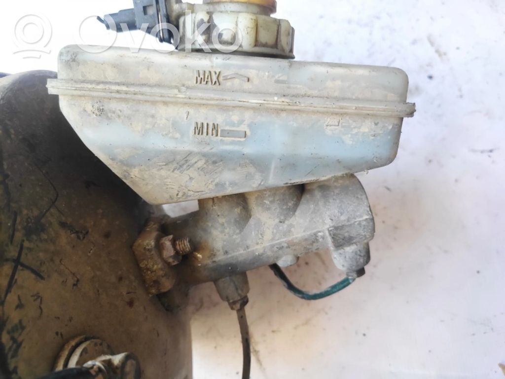 Ford Escort Master brake cylinder 