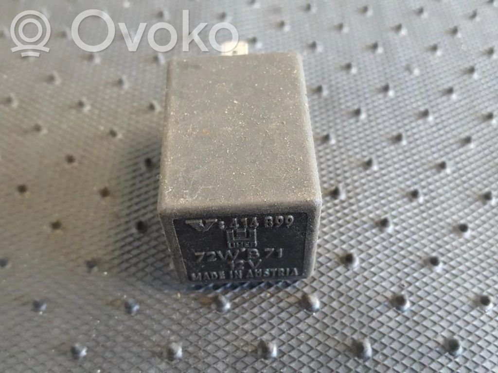 Sonstige Relais   414899,72WB7112V,414899,72WB7112V