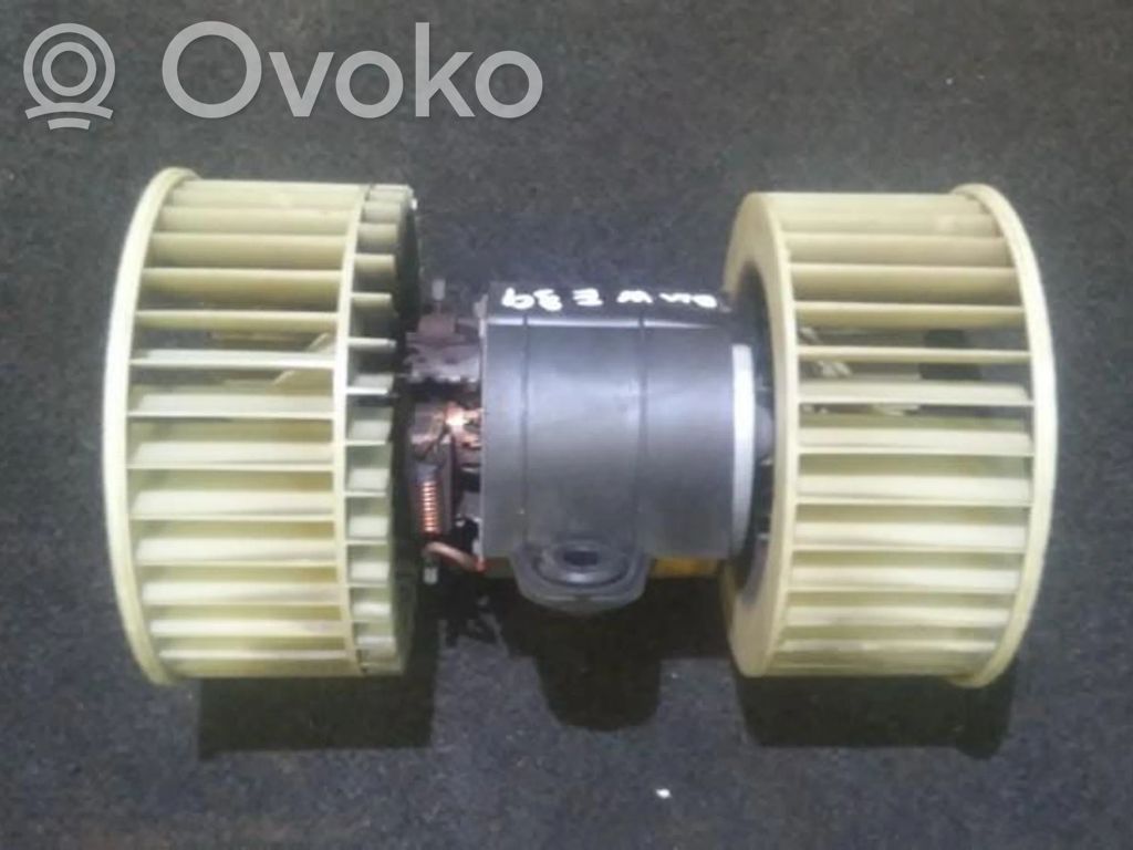 BMW 5 E39 Pulseur d'air habitacle 