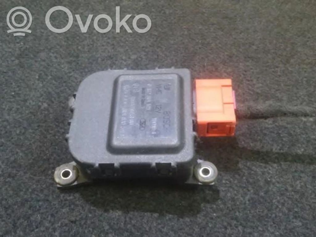 Audi A6 S6 C5 4B Motor/actuator clapetă aer