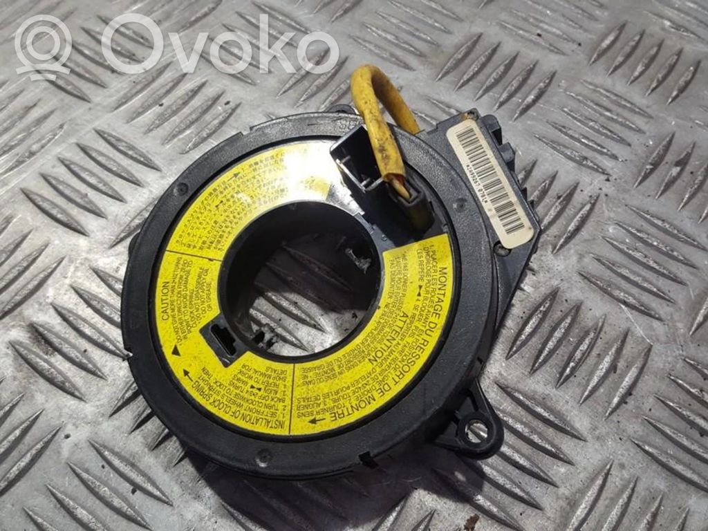 Mazda 626 Inel glisant airbag (inel SRS) 