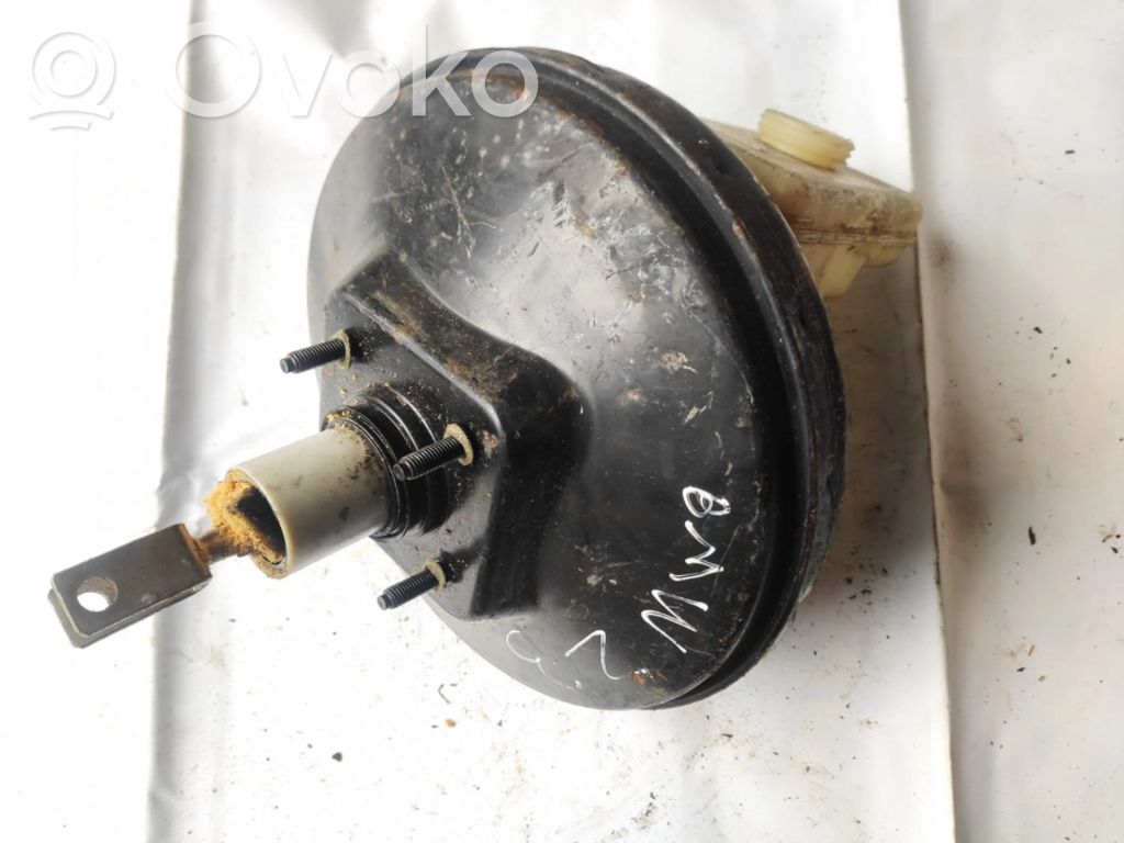BMW Z3 E36 Brake booster 