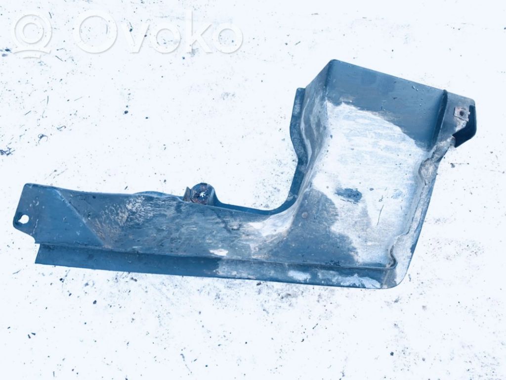 Osłona dolna silnika   3A9825218,3A9825218