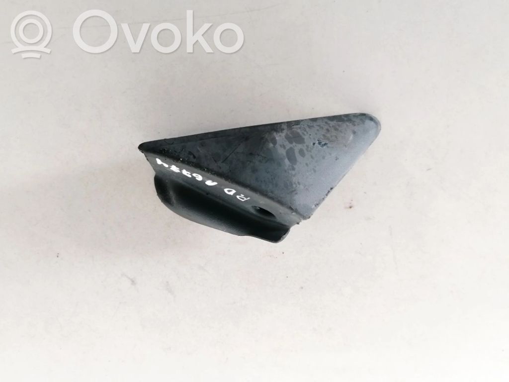 Renault Megane II Inne części wnętrza samochodu 