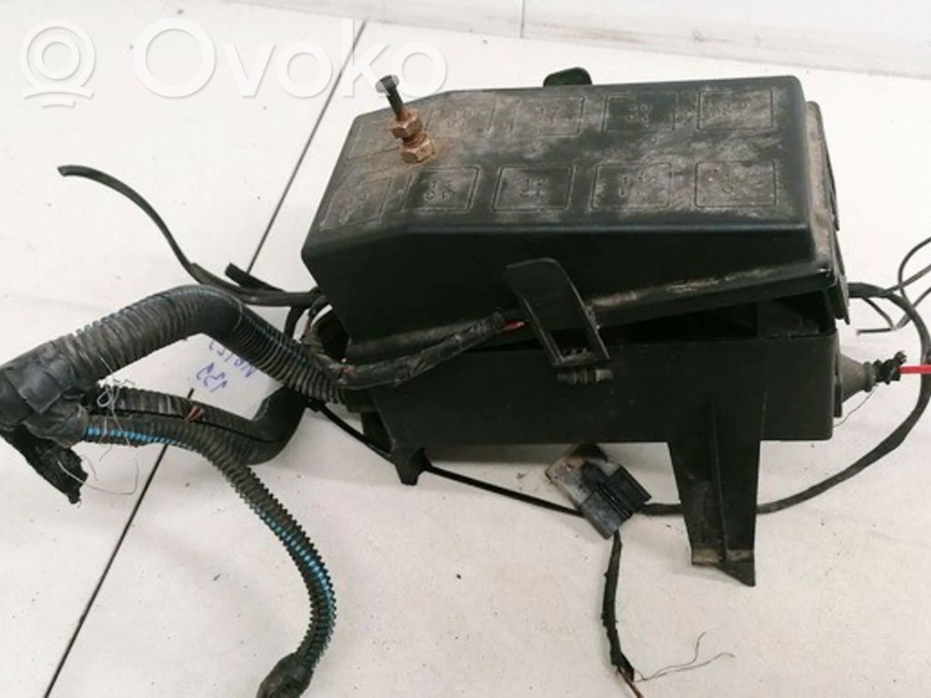 Opel Vectra B Set scatola dei fusibili 