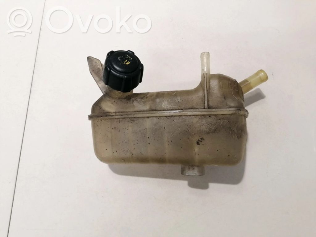 Renault Megane II Serbatoio di compensazione del liquido refrigerante/vaschetta