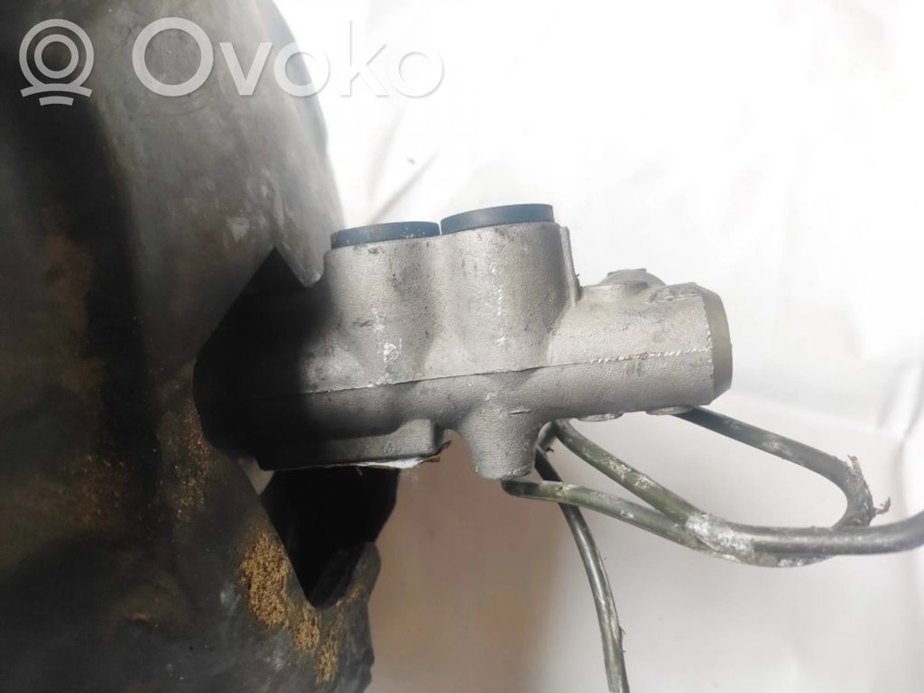 BMW 3 E36 Master brake cylinder 