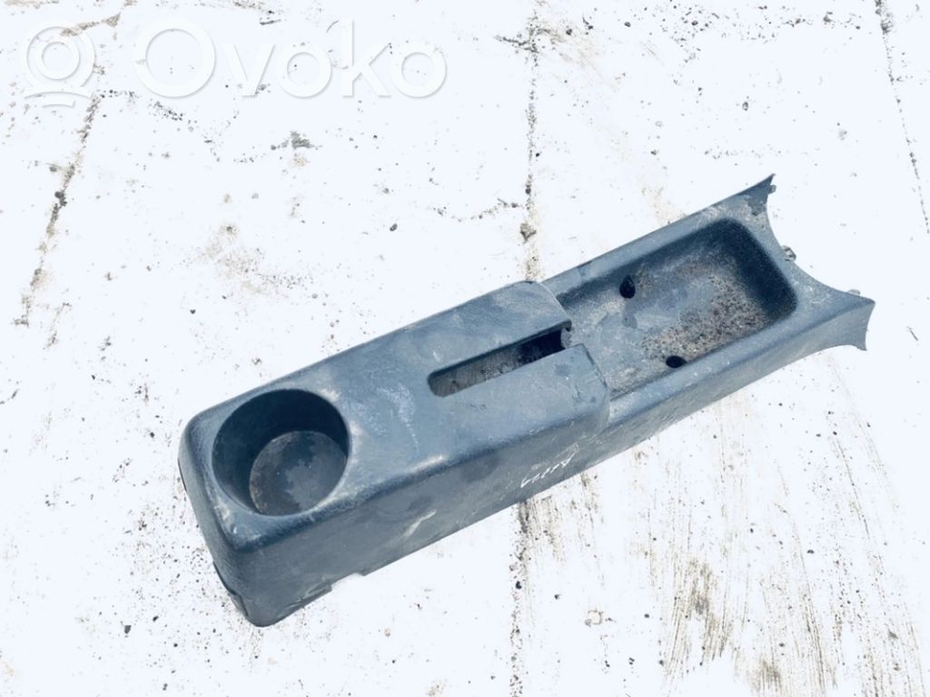 Citroen Berlingo Portavasos 
