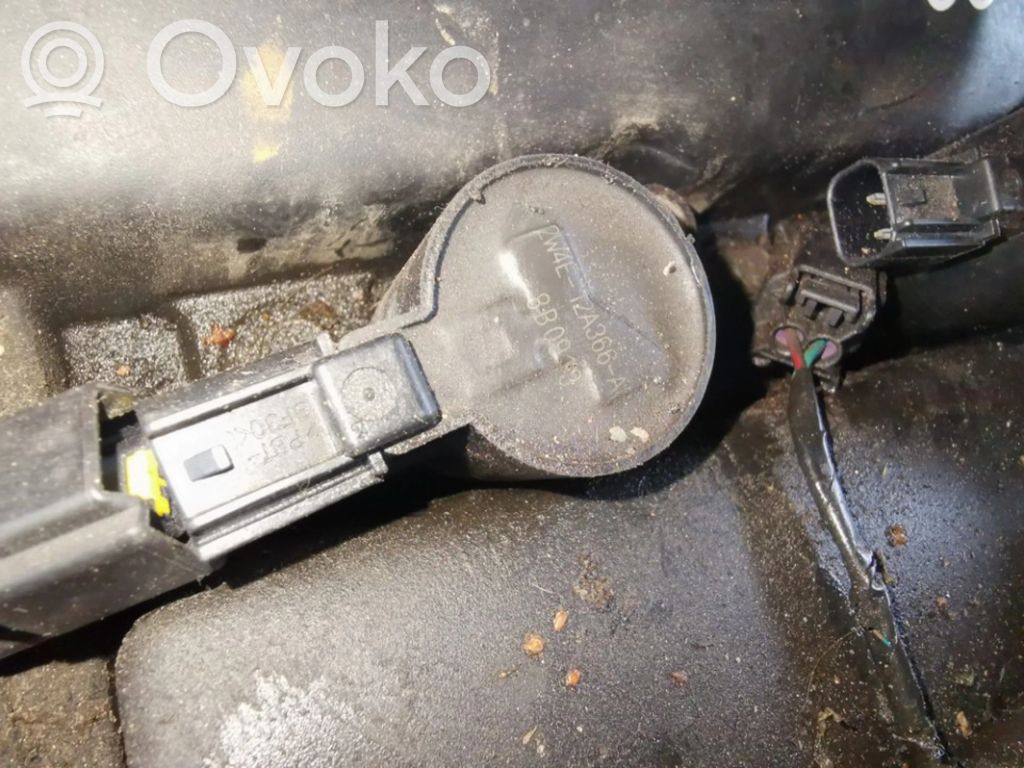 Bobina di accensione ad alta tensione   2W4E12A366AC,2W4E12A366AC