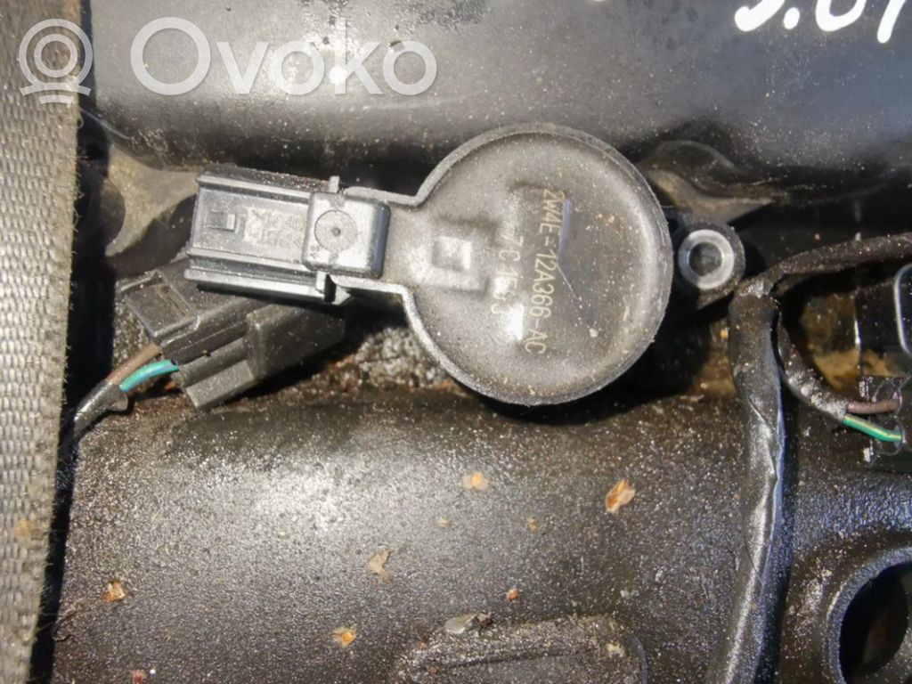 Aukštos įtampos ritė "babyna"   2W4E12A366AC,2W4E12A366AC