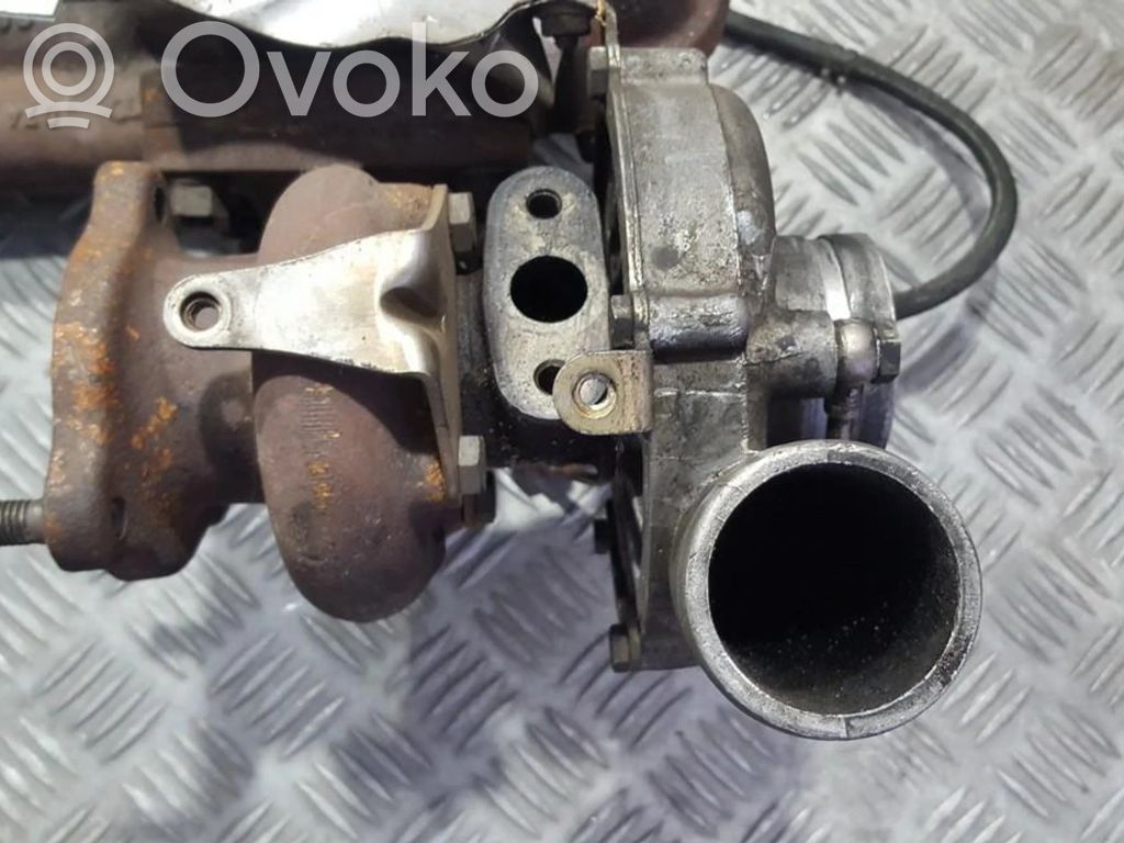 Turboahdin
