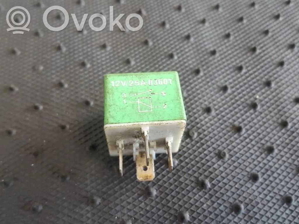 Otros relés   12V25A03601,12V25A03601,12V25A03601