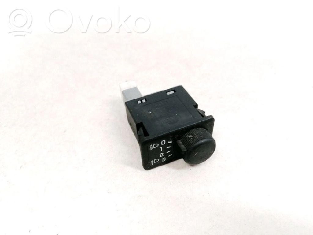 Nissan Almera Tino Comutator control nivel faruri 