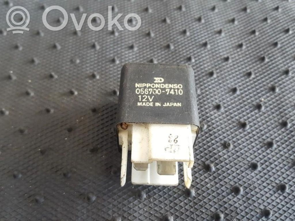Honda Accord Otros relés 