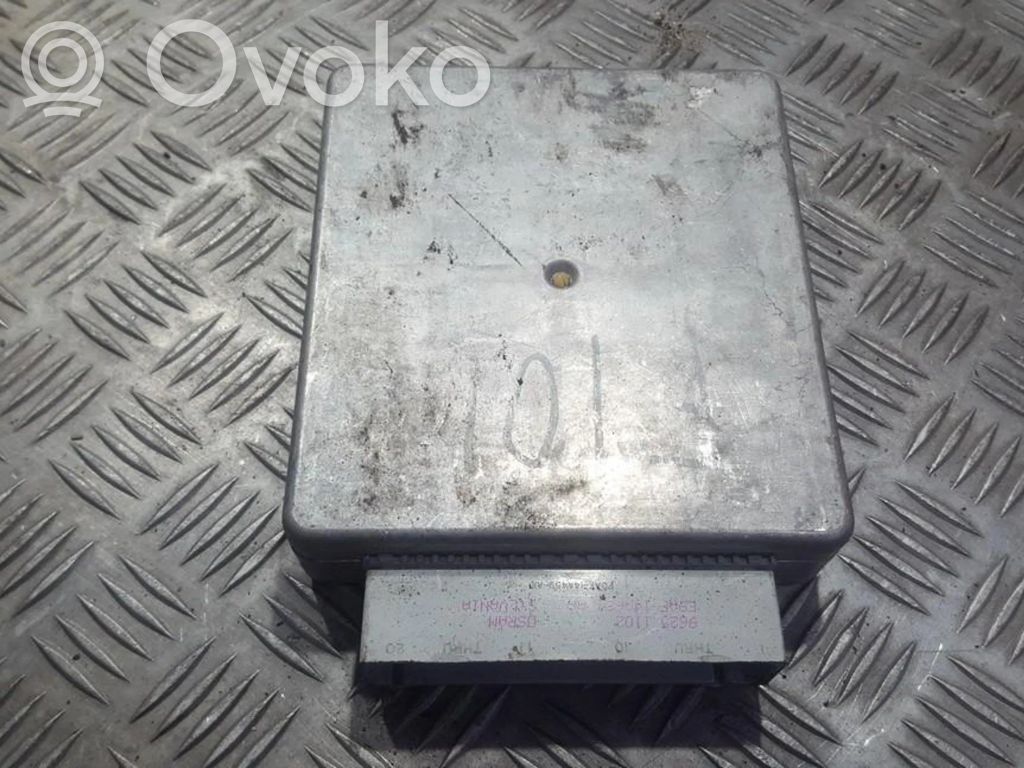 Engine control unit/module   95AB12A650ZB,95AB12A650ZBSTAG,95AB12A650ZB,95AB12A650ZB,STAG
