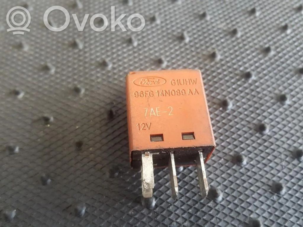 Muu rele   96FG14N089AA,V23074,96FG14N089AA,V23074
