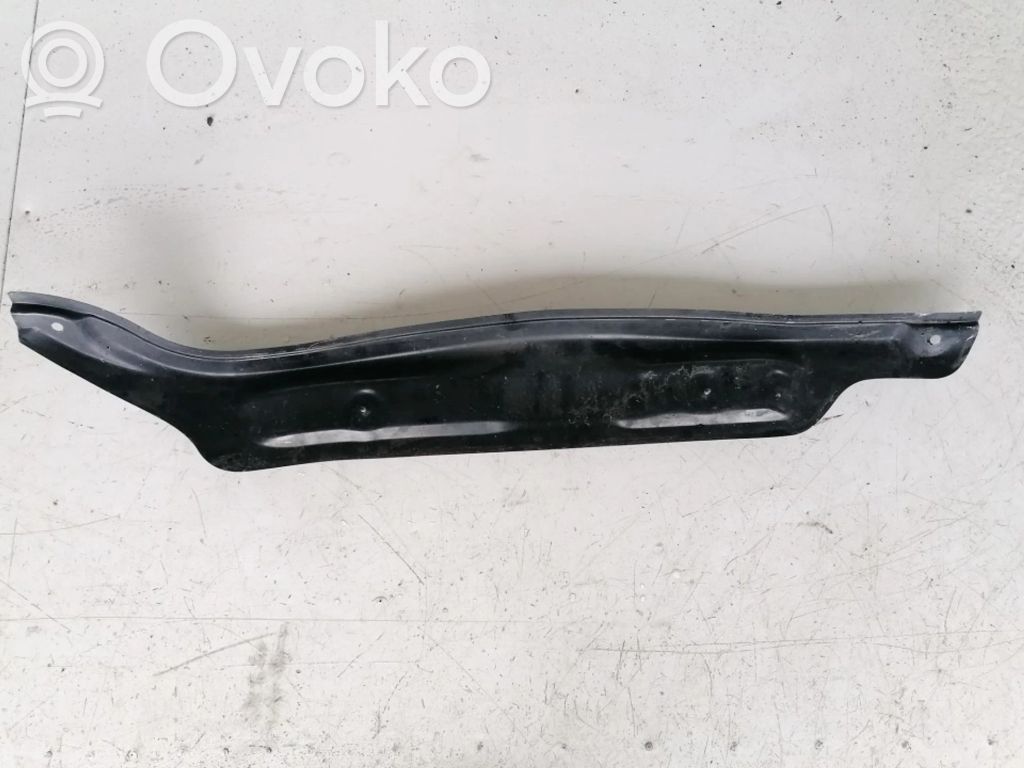 Skoda Octavia Mk2 (1Z) Muu ulkopuolen osa