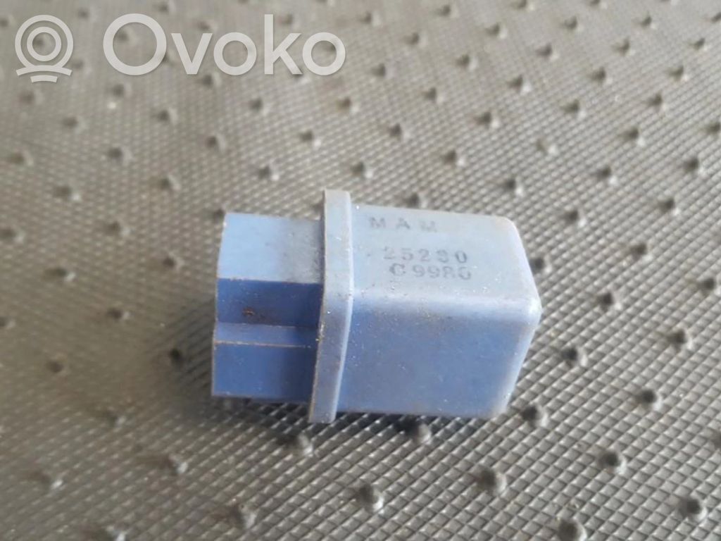 Muu rele   25230C9980,25230,25230,25230C9980,C9980