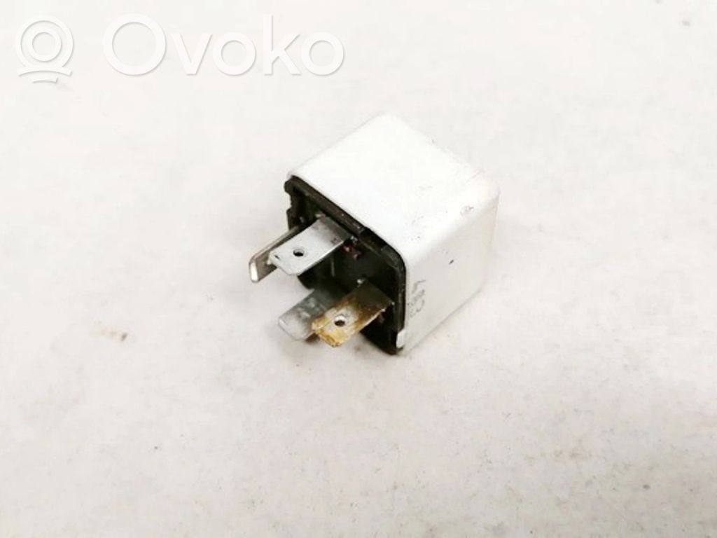 Opel Meriva A Altri relè 