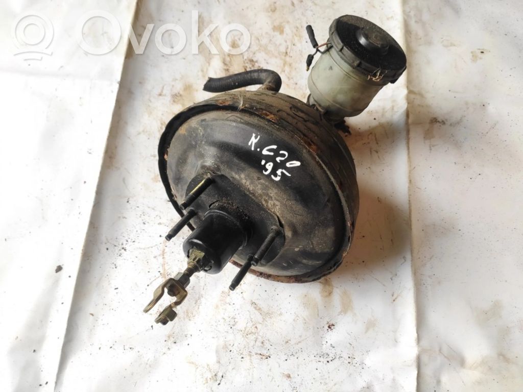 Rover 620 Servo-frein 