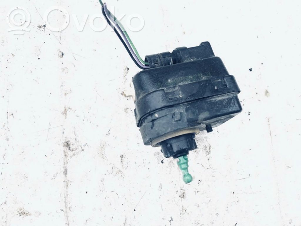 Renault Scenic I Motor reglare nivel far 
