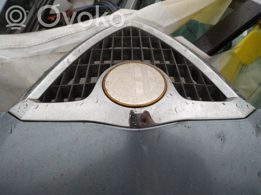 Alfa Romeo 156 Kühlergrill