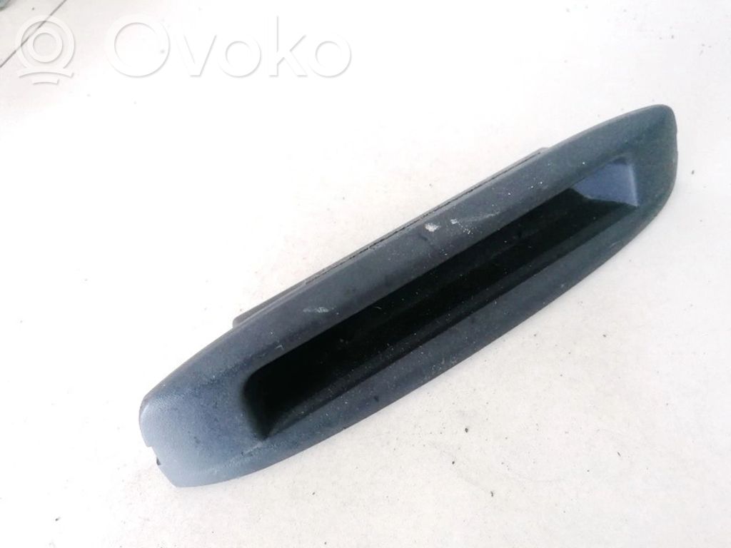 Nissan Almera Tino Alte piese de interior 