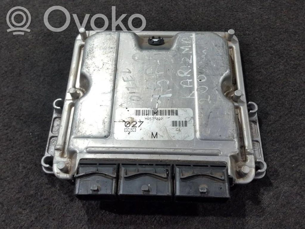 Engine control unit/module   0281010437,HOM8200142442,020730,0281010437,1265106181,28SA5198,50107,8200142447,EDC15C3,HOM8200142442,MR577027