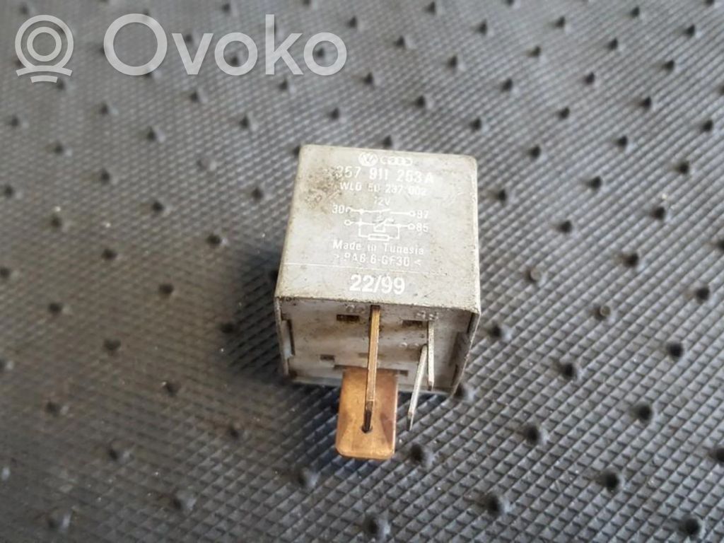 Skoda Favorit (781) Alte relee 
