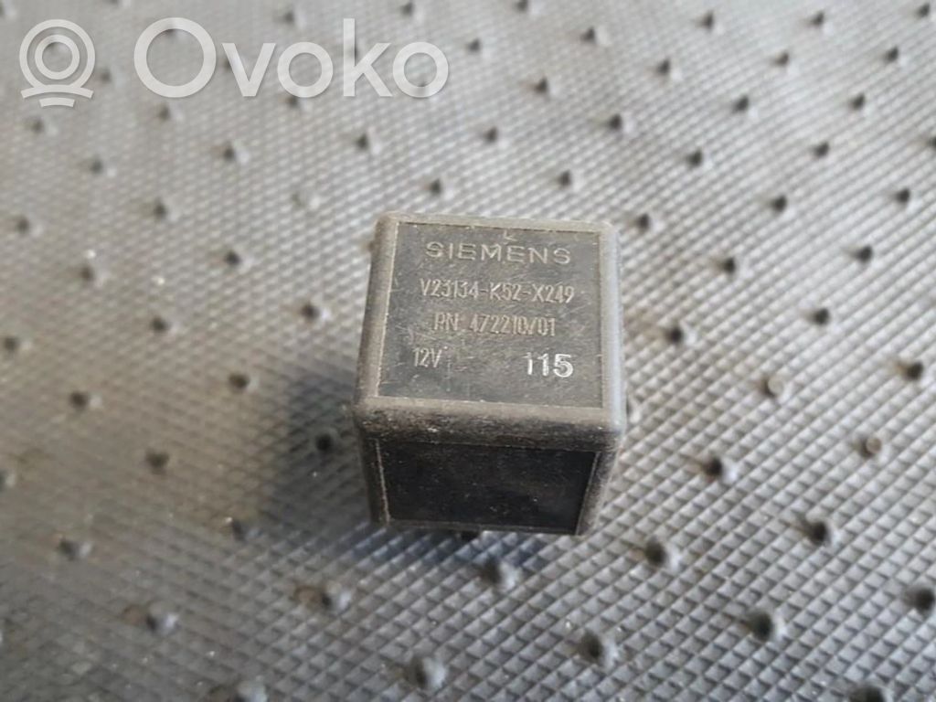Volvo 460 Другое реле 