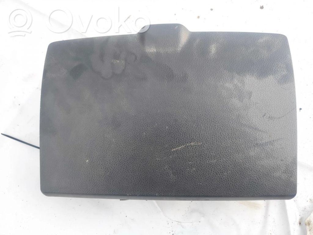Nissan X-Trail T31 Handschuhfach 