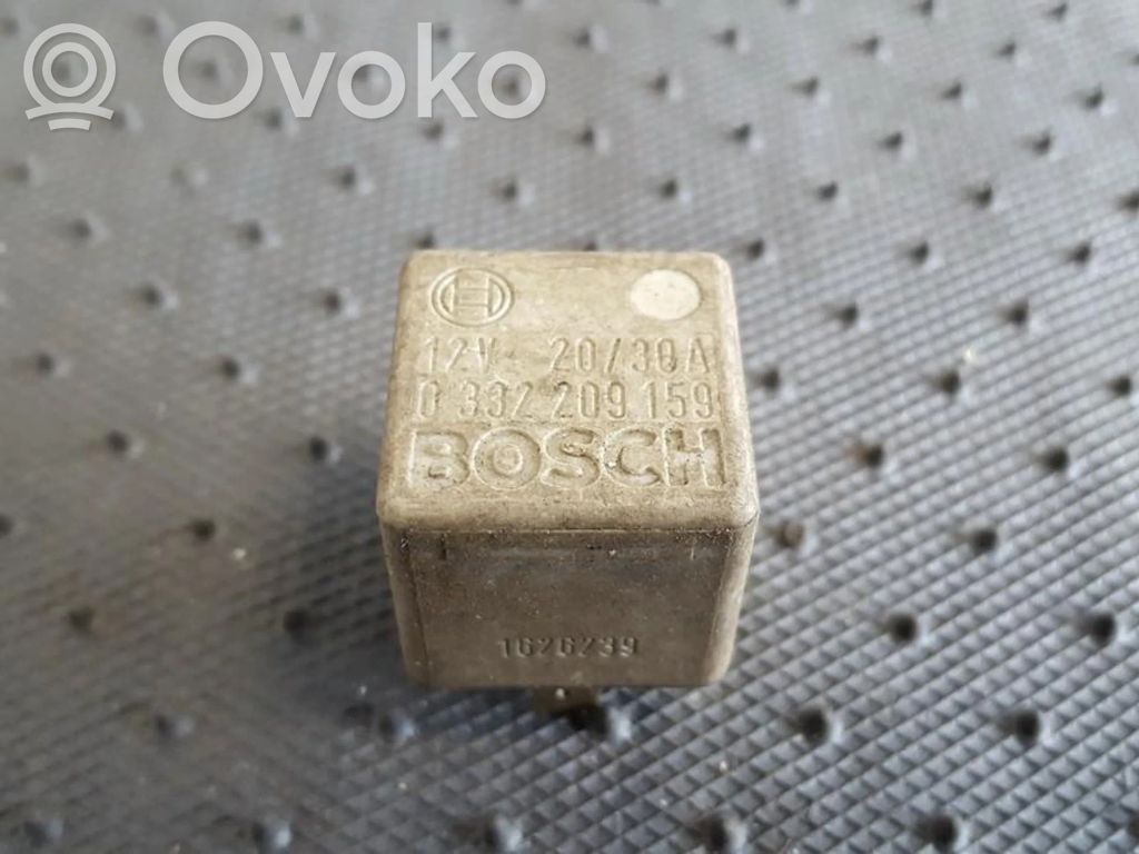 Otros relés   0332209159,1626239,0332209159,1626239
