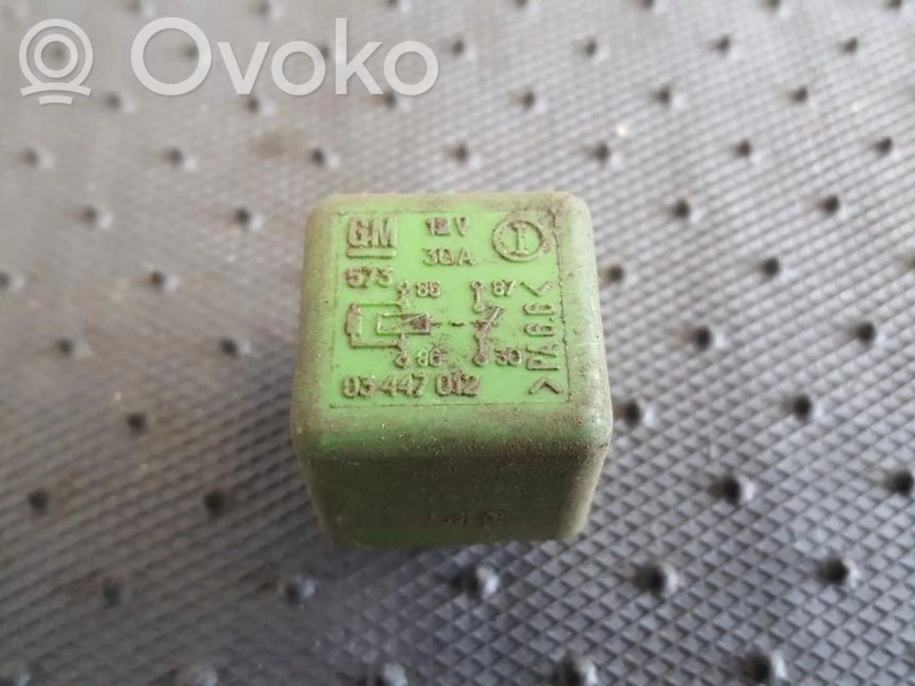 Muu rele   03447012,GM12V30A573,03447012,GM12V30A573