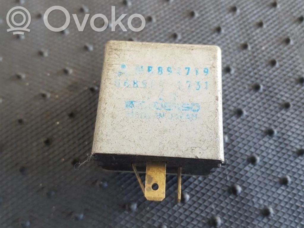 Mitsubishi Colt Other relay 