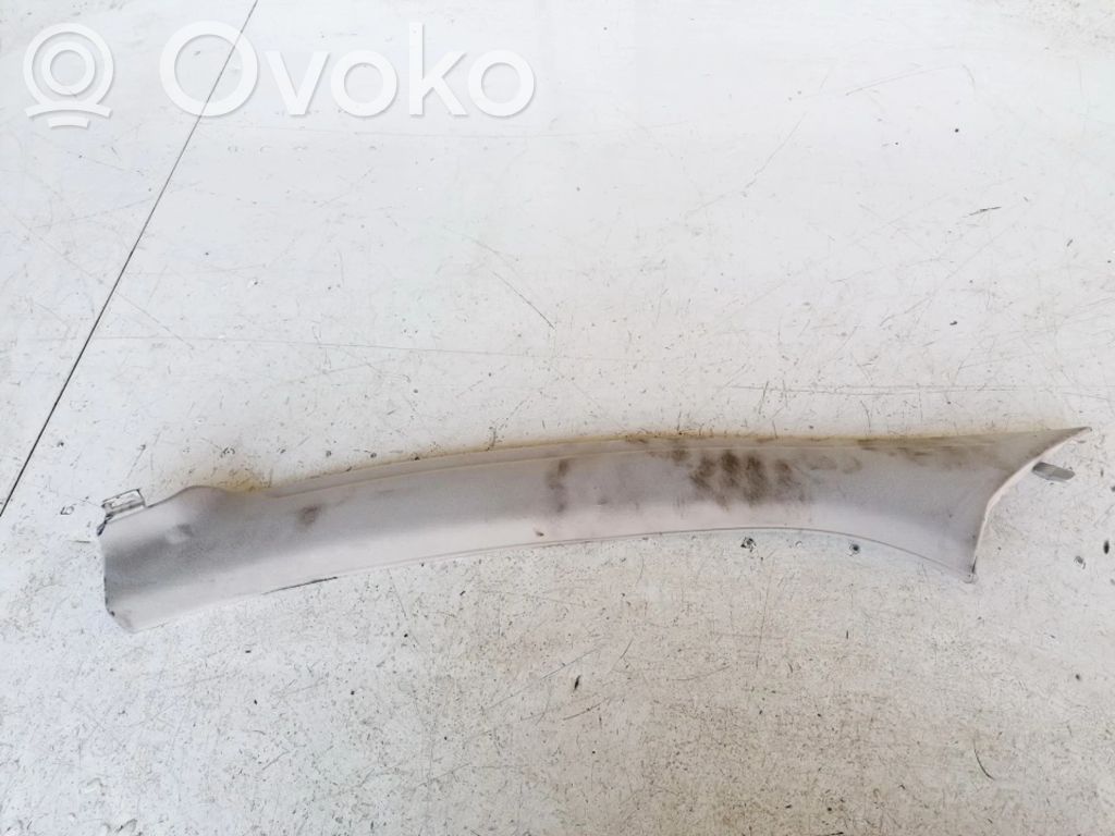Renault Megane II Muu sisätilojen osa 