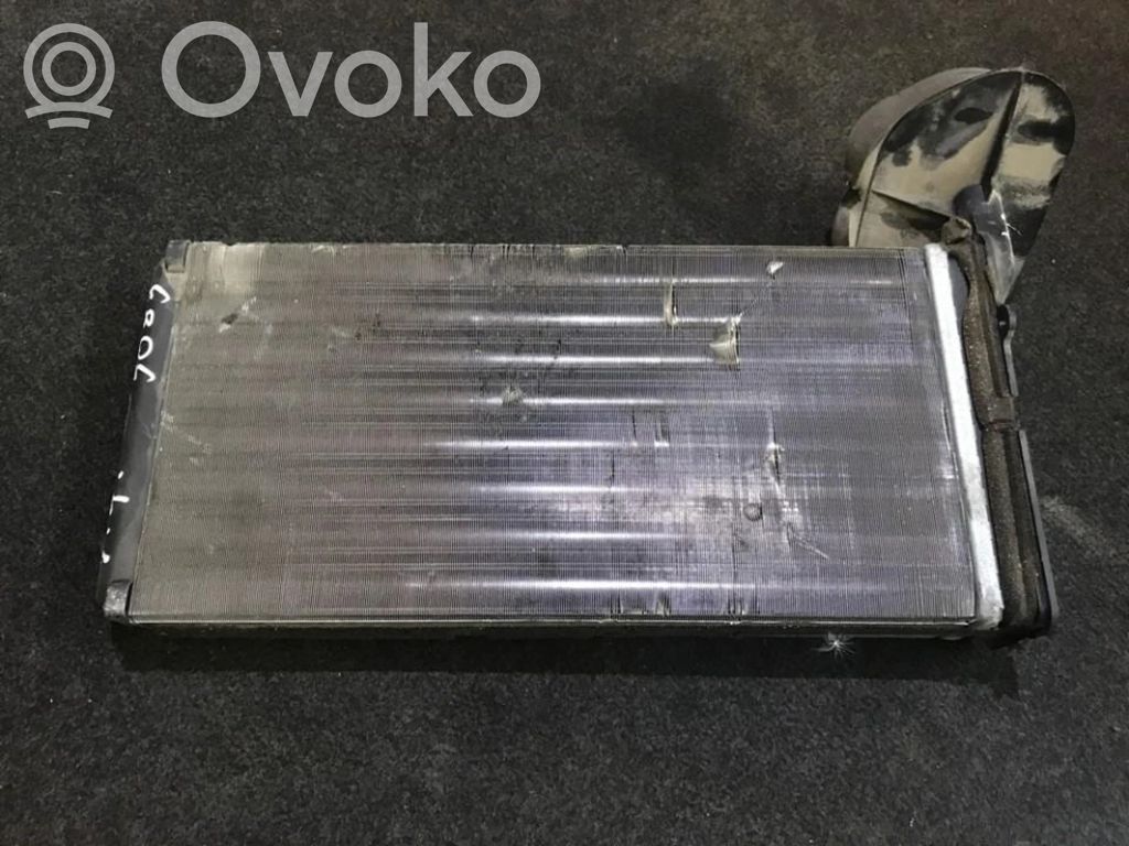 Volkswagen Transporter - Caravelle T4 Radiatore riscaldamento abitacolo