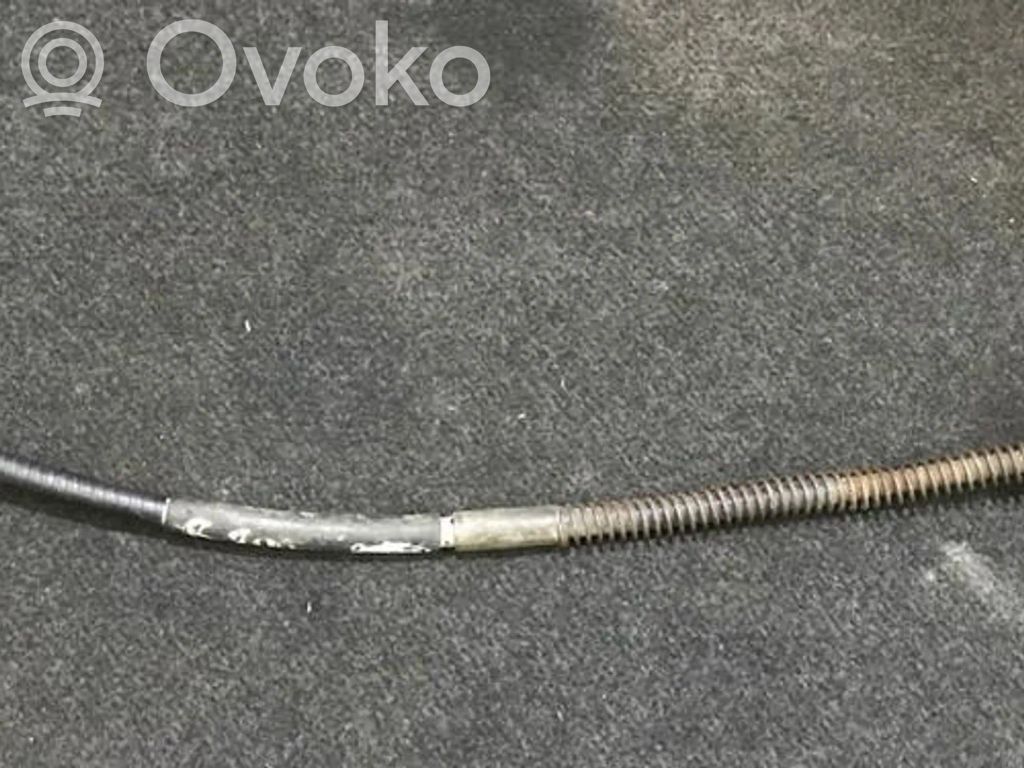 Rover 214 - 216 - 220 Cavo della frizione 