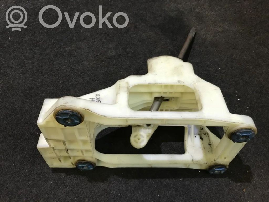 KIA Ceed Selector caja de cambios 
