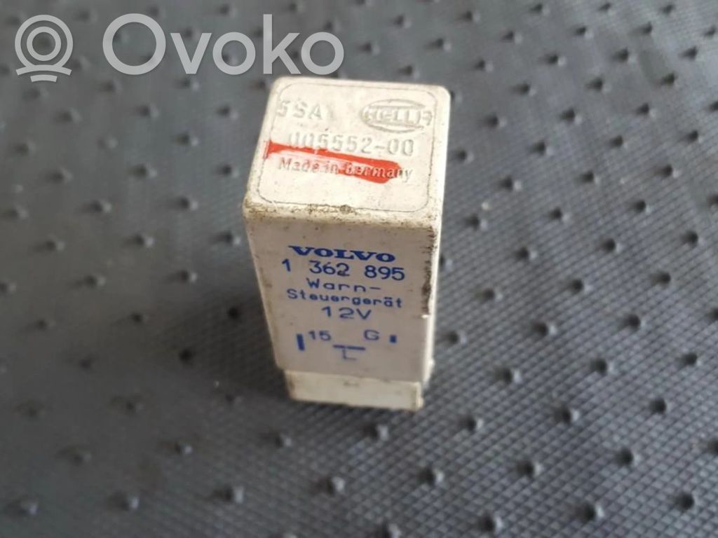 Volvo 850 Altri relè 
