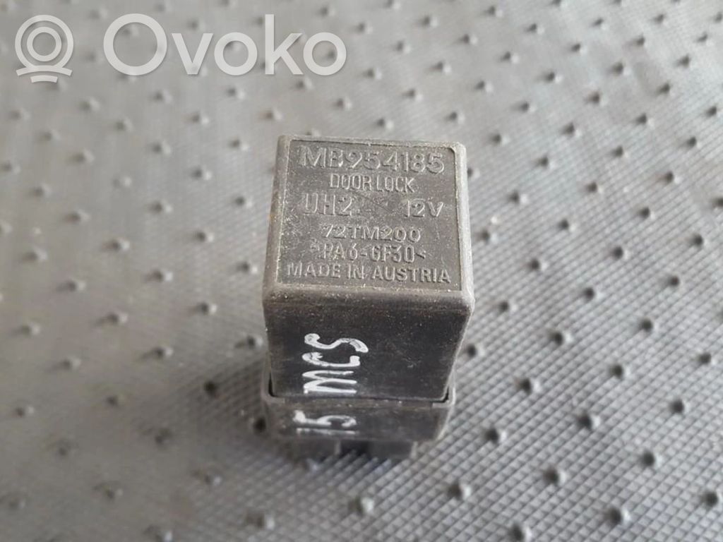 Inne przekaźniki   MB954185,72TM200,72TM200,MB954185